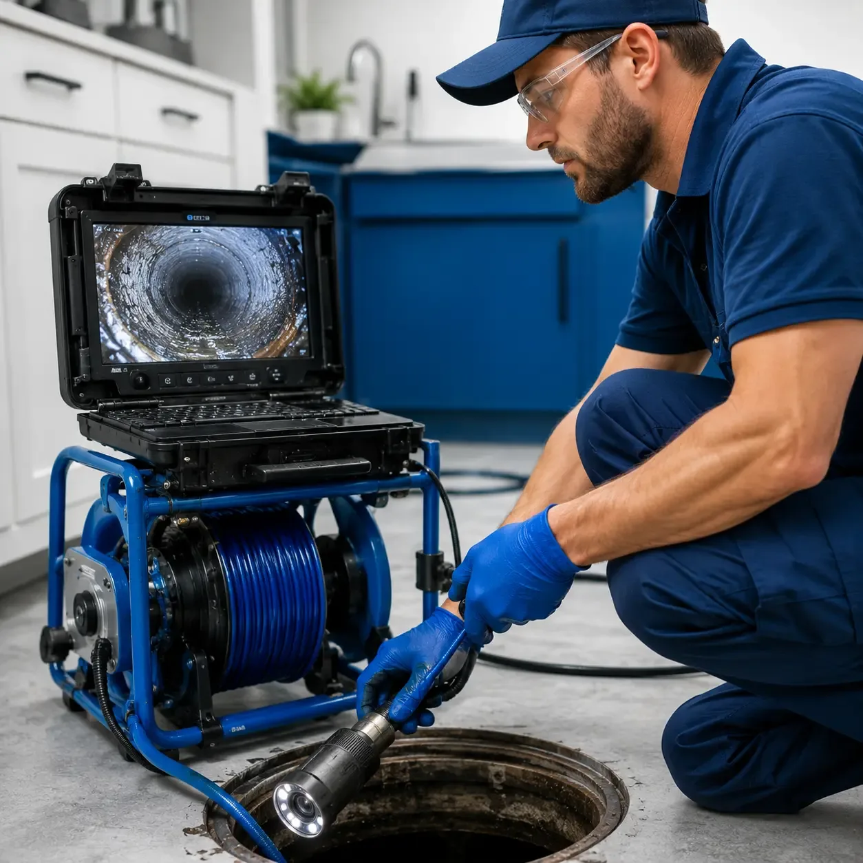 Pipe Relining professionals serving Scottdale, PA